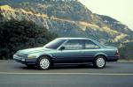 Honda Accord 1986 года